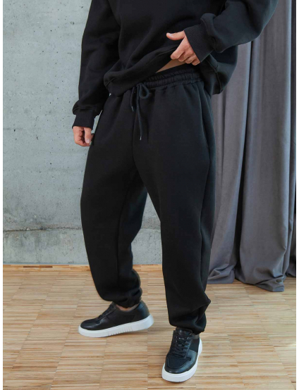 Картинка Чорні штани